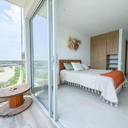 Luxury Baia Kristal Cartagena
