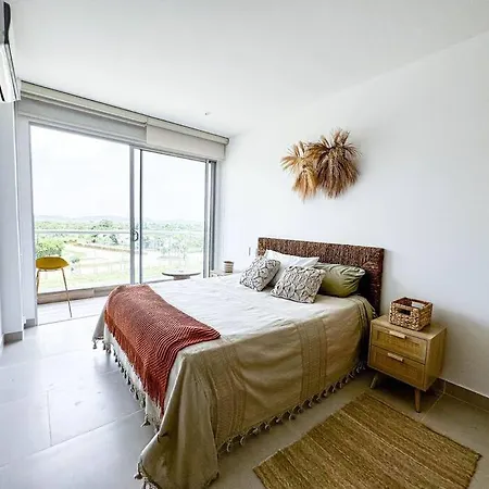 Luxury Baia Kristal Apartamento