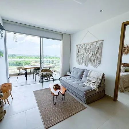 Luxury Baia Kristal Apartamento
