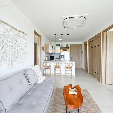 Luxury Baia Kristal