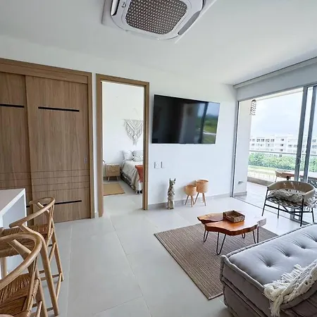 Luxury Baia Kristal * Cartagena