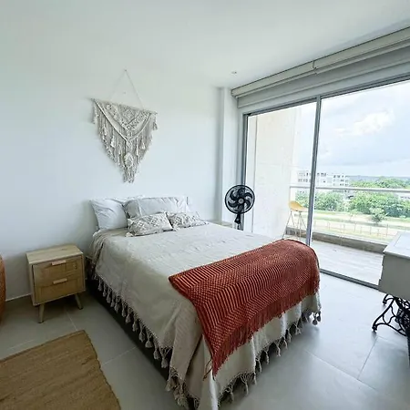 Luxury Baia Kristal Cartagena