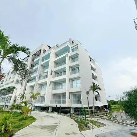 Luxury Baia Kristal