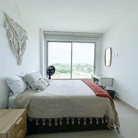 Luxury Baia Kristal Apartamento