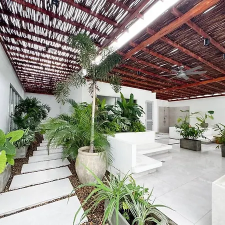 Apartamento Luxury Baia Kristal Cartagena
