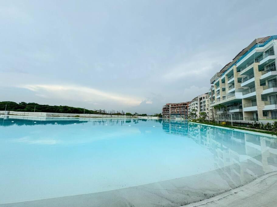 Apartamento Luxury Baia Kristal *